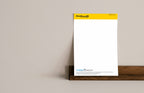 Letterheads