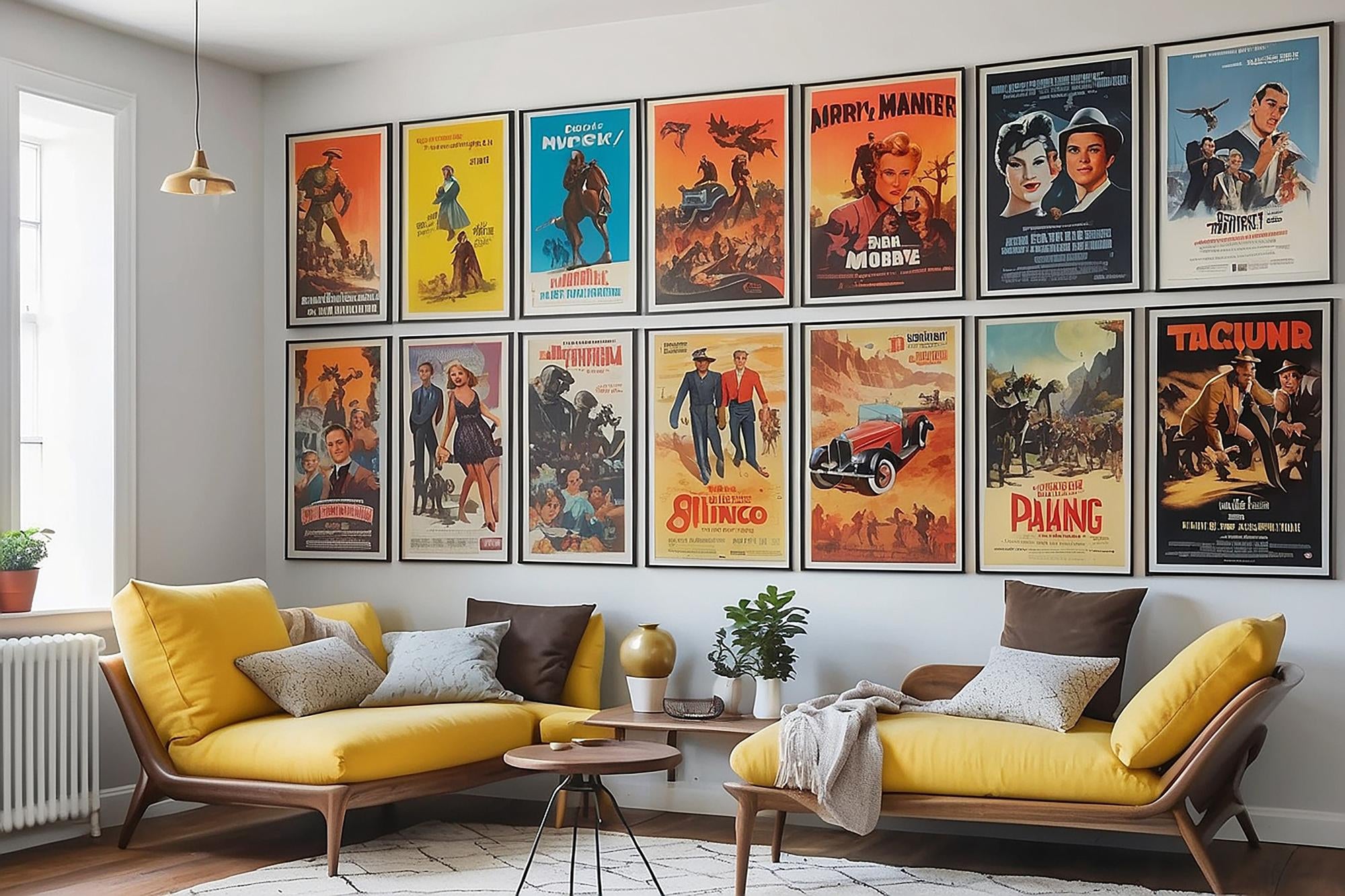 Posters - Bharath Art Printers