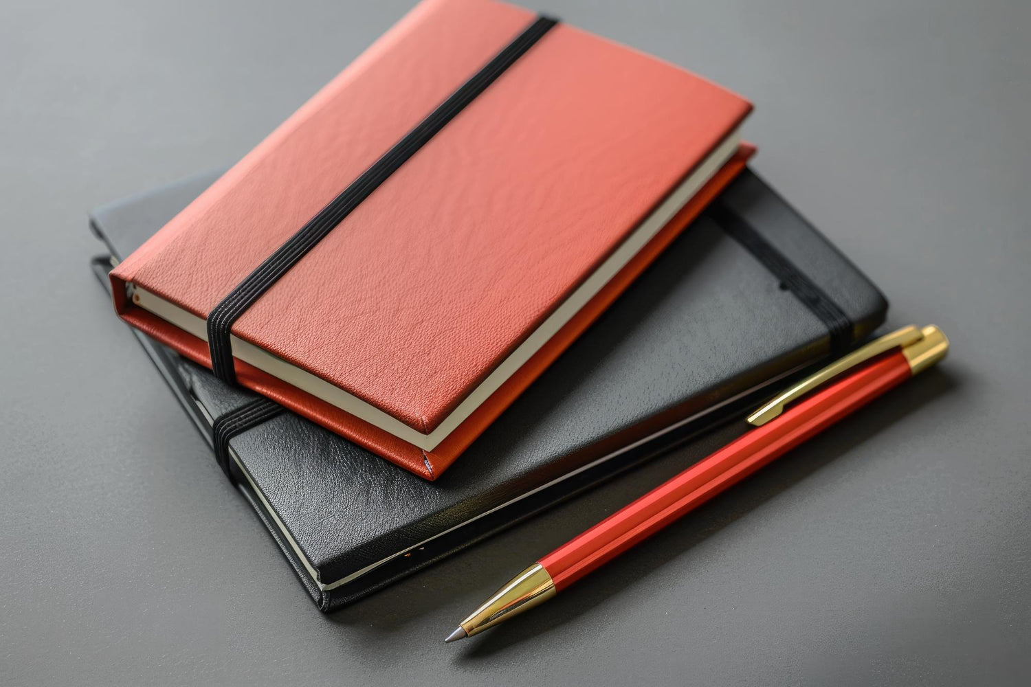 Office Registers - Bharath Art Printers