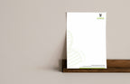 Letterheads