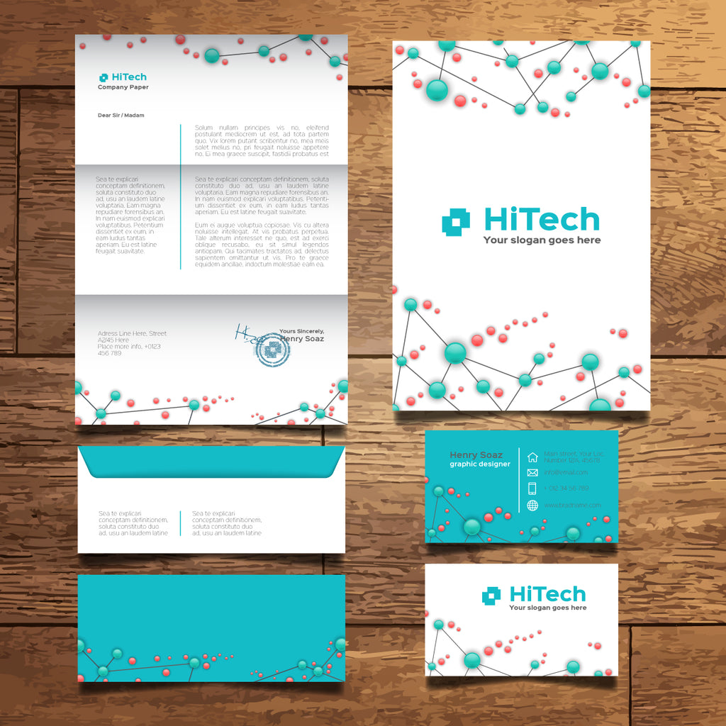 Envelopes - Bharath Art Printers