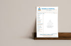 Letterheads