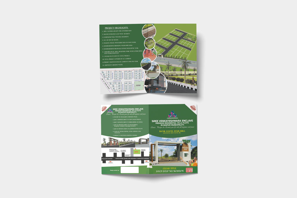 BROCHURES
