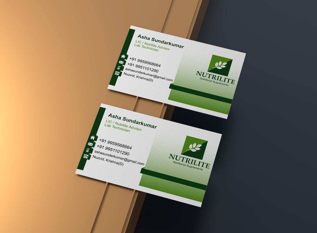 Visiting Cards