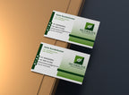 Visiting Cards