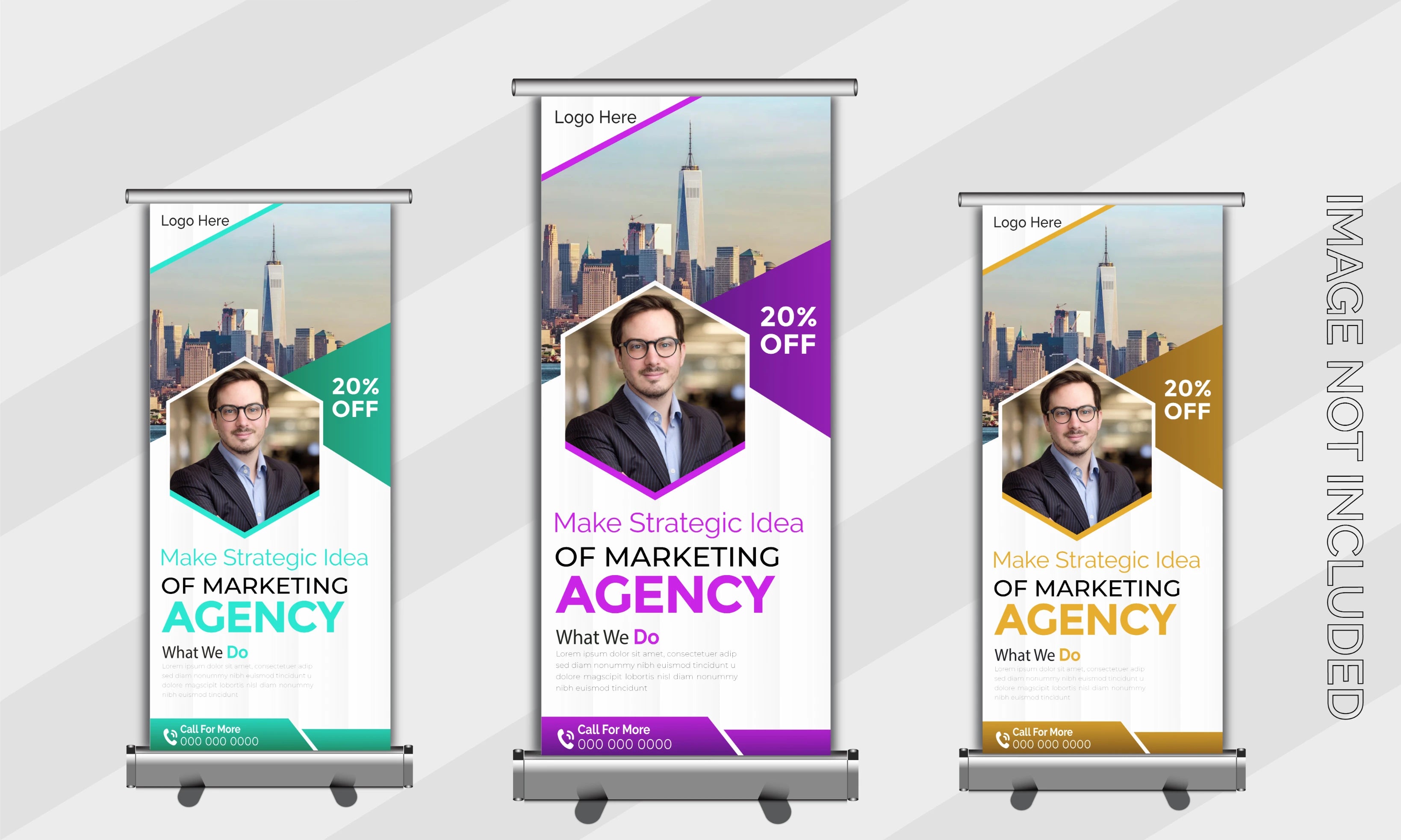 STANDEE - Bharath Art Printers