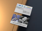 Visiting Cards