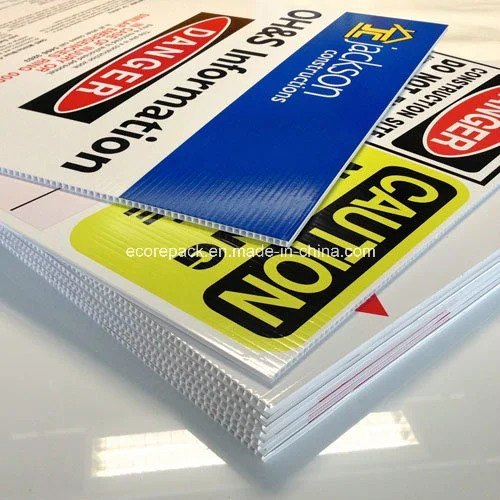 Flute Boards - Bharath Art Printers