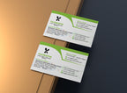 Visiting Cards