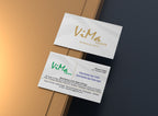 Visiting Cards